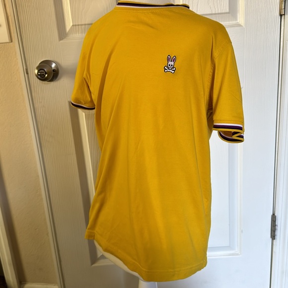 Men’s size 3 Physco Bunny Tshirt. Like new condition. - Picture 2 of 7